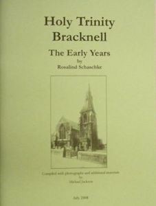 Holy Trinity Bracknell