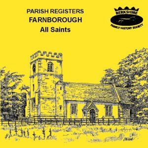 Farnborough All Saints