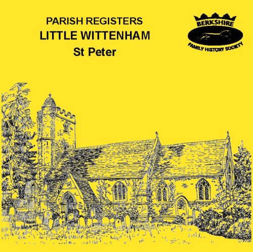 Little Wittenham St Peter