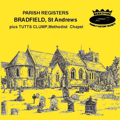 Bradfield St Andrew