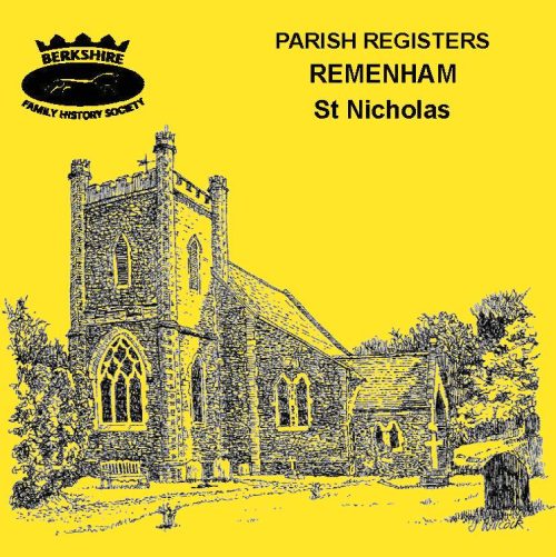Remenham St Nicholas
