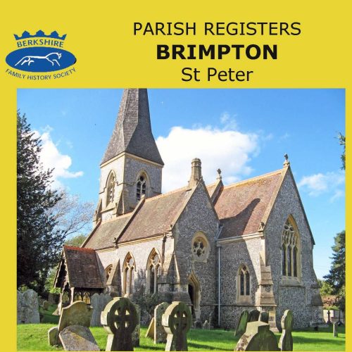 Brimpton St Peter