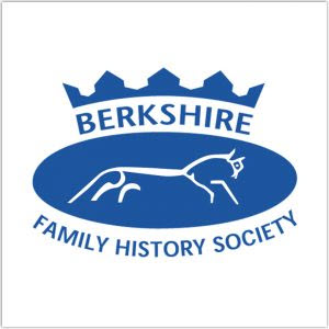 Berkshire FHS Publications